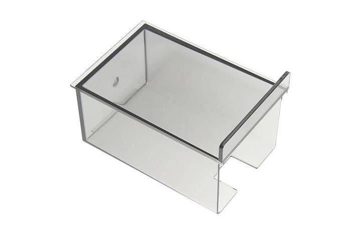 Контейнер для молотого кофе для кофемолки DeLonghi KG79, KG89 MC1003
Контейнер для молотого кофе для кофемолки DeLonghi KG79, KG89 MC1003