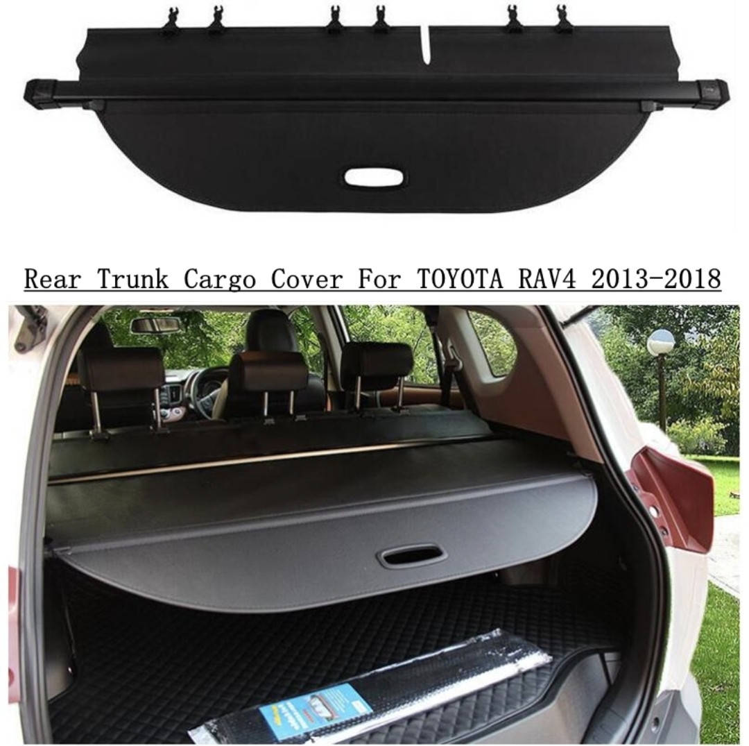 Шторка полка ролет багажника Toyota rav4 2013 2014 2015 2016 2017 2018 4 поколение
Шторка полка ролет багажника Toyota rav4 2013 2014 2015 2016 2017 2018 4 поколение