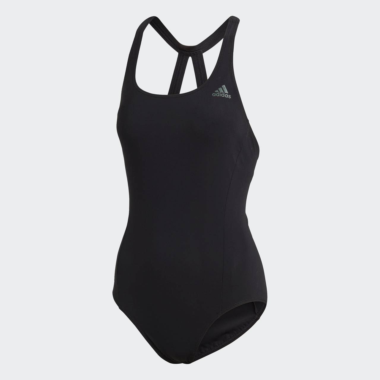Купальник жен. Adidas Solid (арт. DQ3312), Черный
Купальник жен. Adidas Solid (арт. DQ3312), Черный