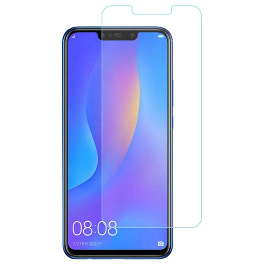 Защитное стекло для Huawei P Smart Plus прозрачное 2.5д стекло на телефон хуавей п смарт плюс прозрачное SMD
Защитное стекло для Huawei P Smart Plus прозрачное 2.5д стекло на телефон хуавей п смарт плюс прозрачное SMD