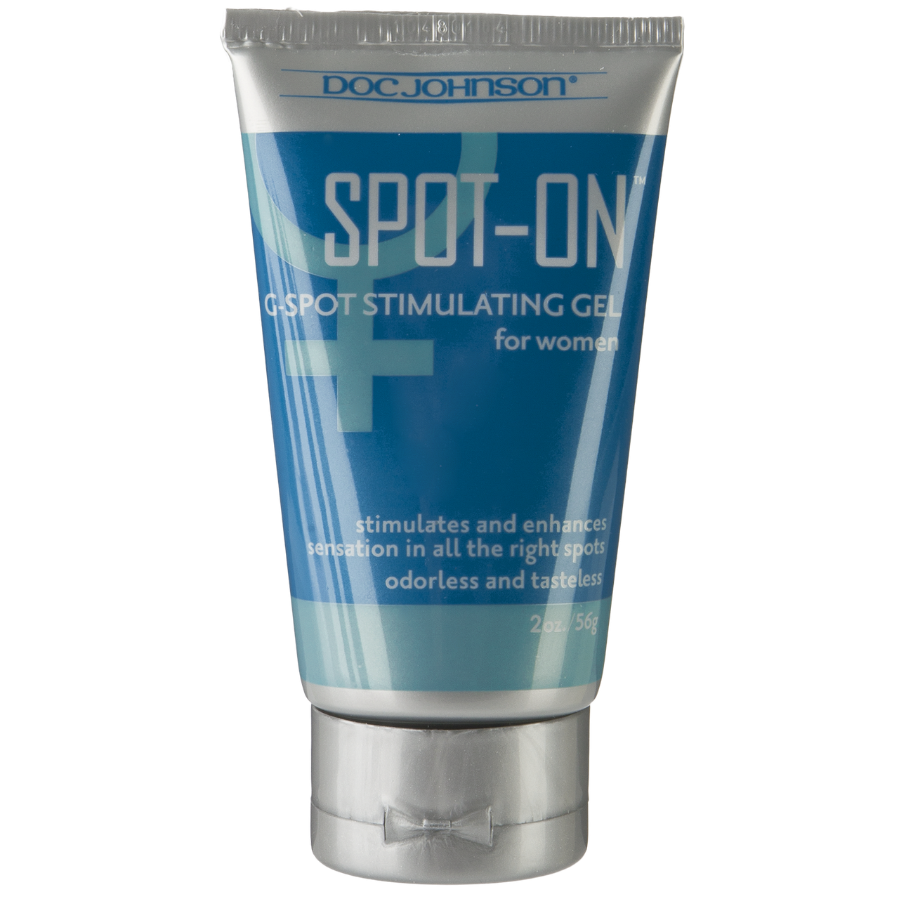 Стимулирующий гель для точки G Doc Johnson Spot-On G-Spot (56 гр) с маслом миндаля и перечной мяты
Стимулирующий гель для точки G Doc Johnson Spot-On G-Spot (56 гр) с маслом миндаля и перечной мяты