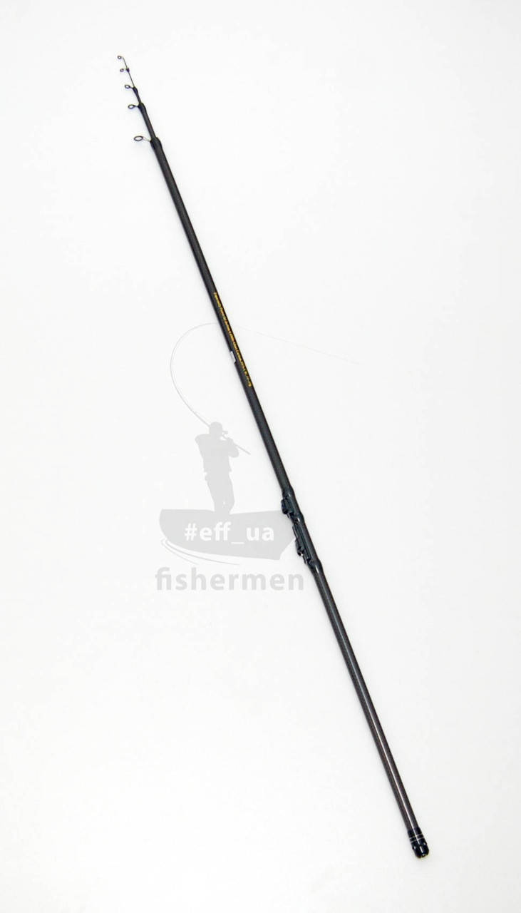 Удочка Princess с кольцом 4м, 10-30грамм 
Удочка Princess с кольцом 4м, 10-30грамм