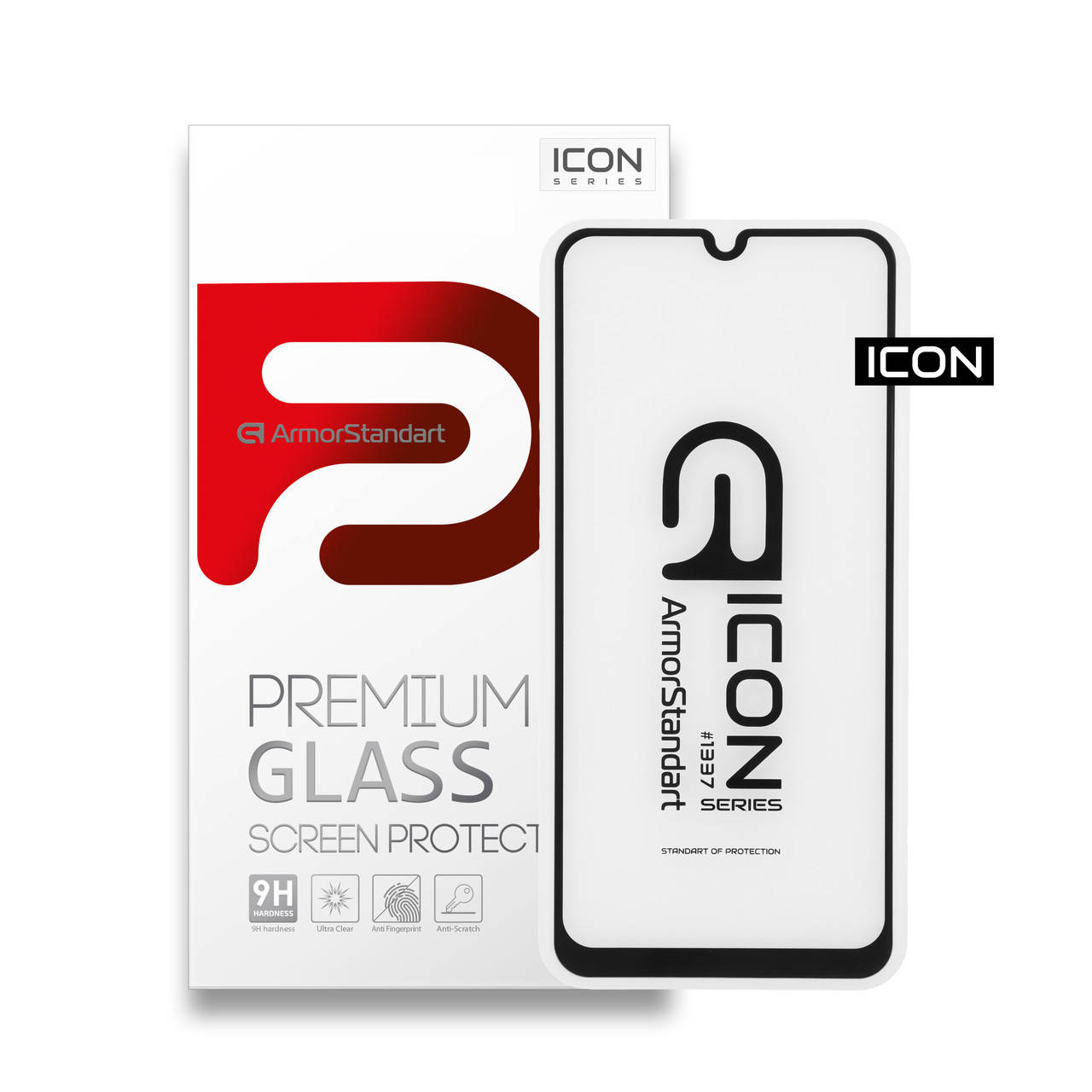 Защитное стекло ArmorStandart Icon для Samsung M21 (M215) Black (ARM56240-GIC-BK), Черный
Защитное стекло ArmorStandart Icon для Samsung M21 (M215) Black (ARM56240-GIC-BK), Черный