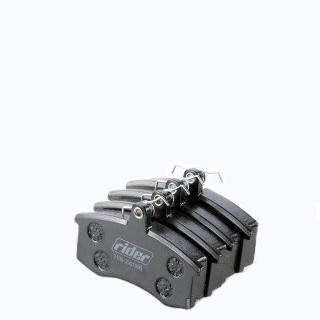 Колодки передние торм. ВАЗ 2108 2109 21099 2110 2111 2112 2113 2114 2115 (Rider)
Колодки передние торм. ВАЗ 2108 2109 21099 2110 2111 2112 2113 2114 2115 (Rider)