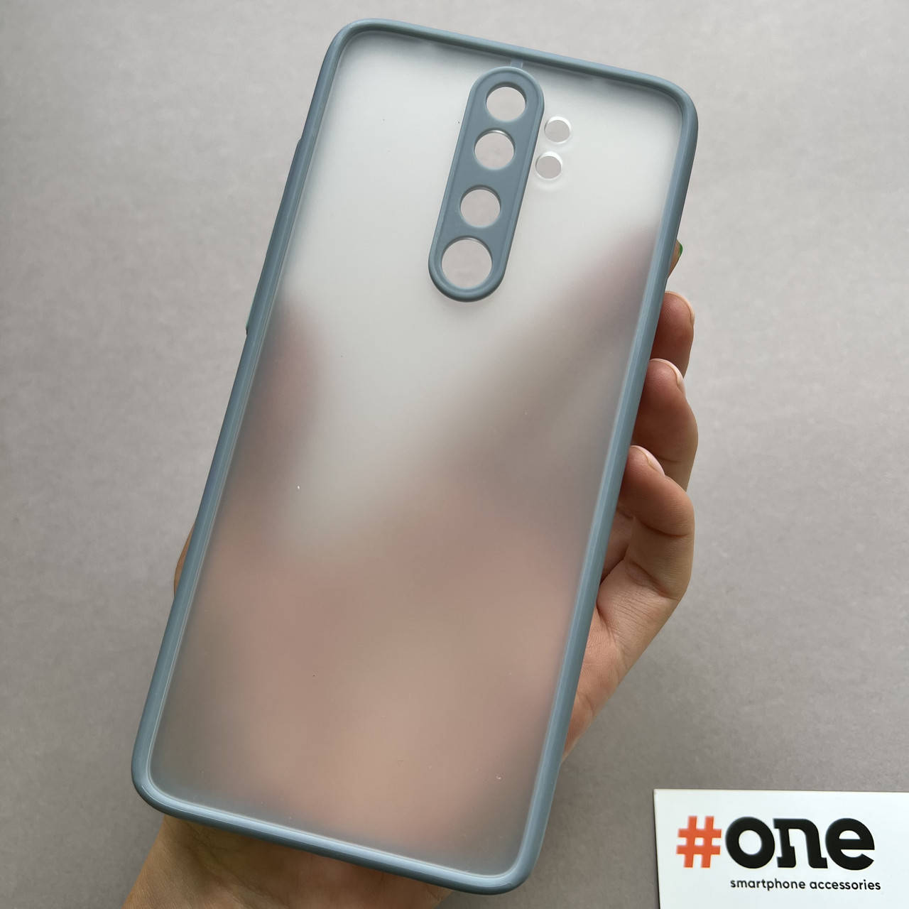 Чехол для Xiaomi Redmi Note 8 Pro с защитой для камеры чехол на сяоми нот 8 про лавандовый TCB, Серый
Чехол для Xiaomi Redmi Note 8 Pro с защитой для камеры чехол на сяоми нот 8 про лавандовый TCB, Серый