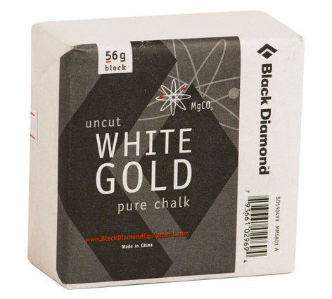 Спортивная магнезия Black Diamond Uncut White Gold Pure Chalk 56g Block (BD 550499.0000)
Спортивная магнезия Black Diamond Uncut White Gold Pure Chalk 56g Block (BD 550499.0000)