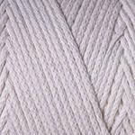 Пряжа шнур для макраме YarnArt Macrame Cotton 752 светло-молочный (ЯрнАрт Макраме Коттон)
Пряжа шнур для макраме YarnArt Macrame Cotton 752 светло-молочный (ЯрнАрт Макраме Коттон)