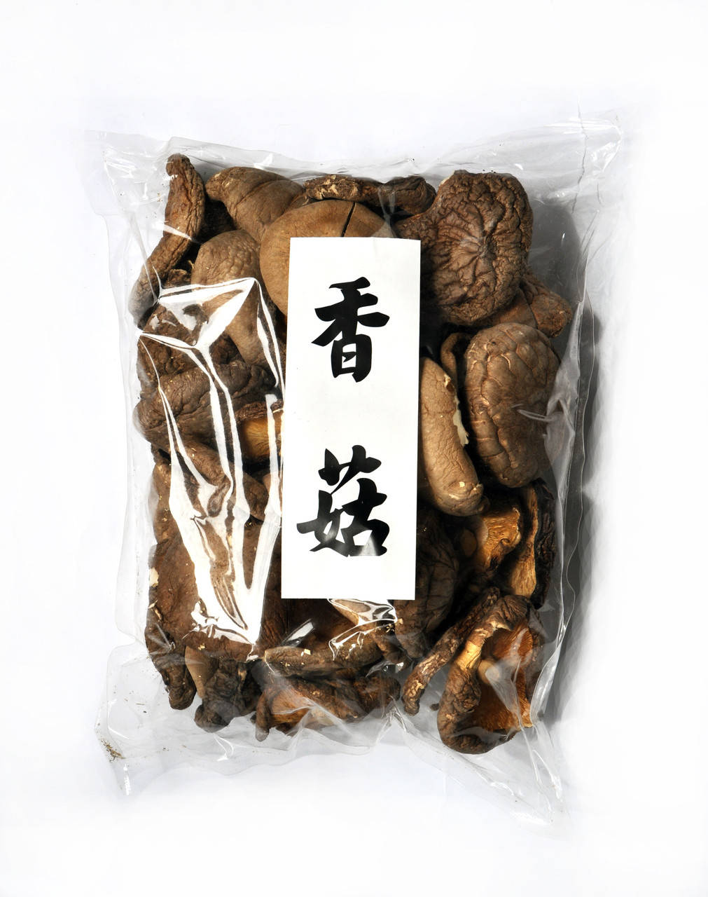 Грибы Шиитаке сух
Грибы Шиитаке сух