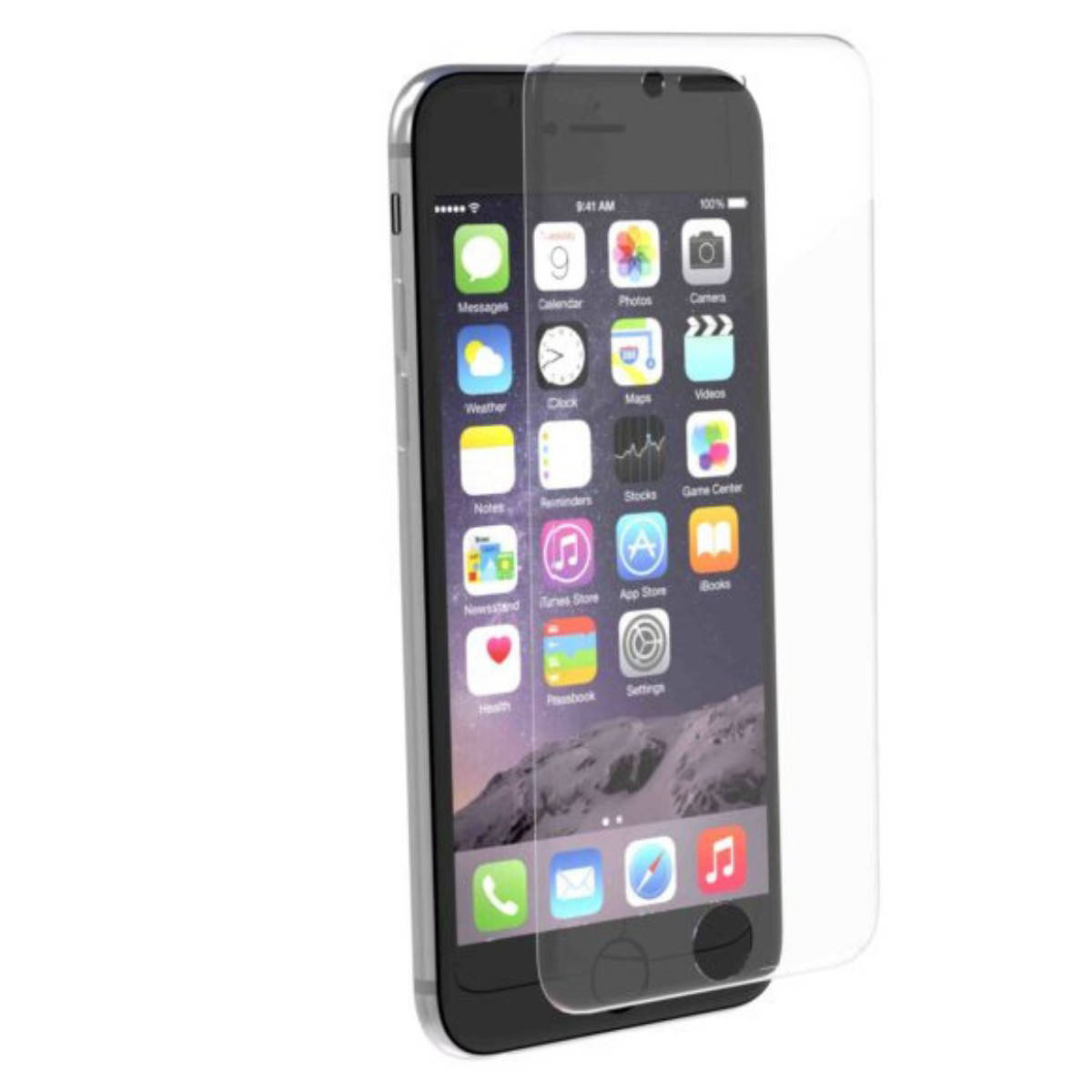 Защитное стекло 2.5D (Отступ от края 2мм) для Apple iPhone 7 / 8 / SE (2020), Прозрачный
Защитное стекло 2.5D (Отступ от края 2мм) для Apple iPhone 7 / 8 / SE (2020), Прозрачный