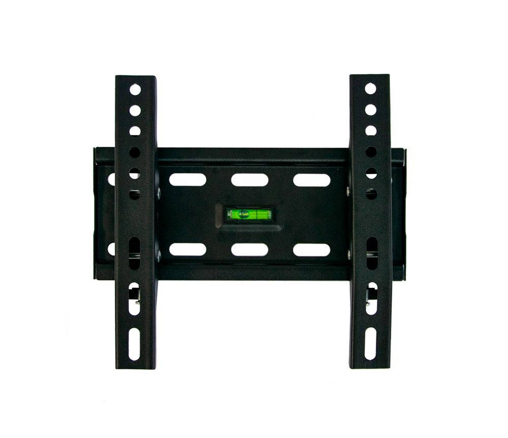 Настенное крепление VESA для монитора и ТВ V-Star SH 20T 15"-43" кронштейн для телевизора на стену крепеж (NS), Черный
Настенное крепление VESA для монитора и ТВ V-Star SH 20T 15"-43" кронштейн для телевизора на стену крепеж (NS), Черный