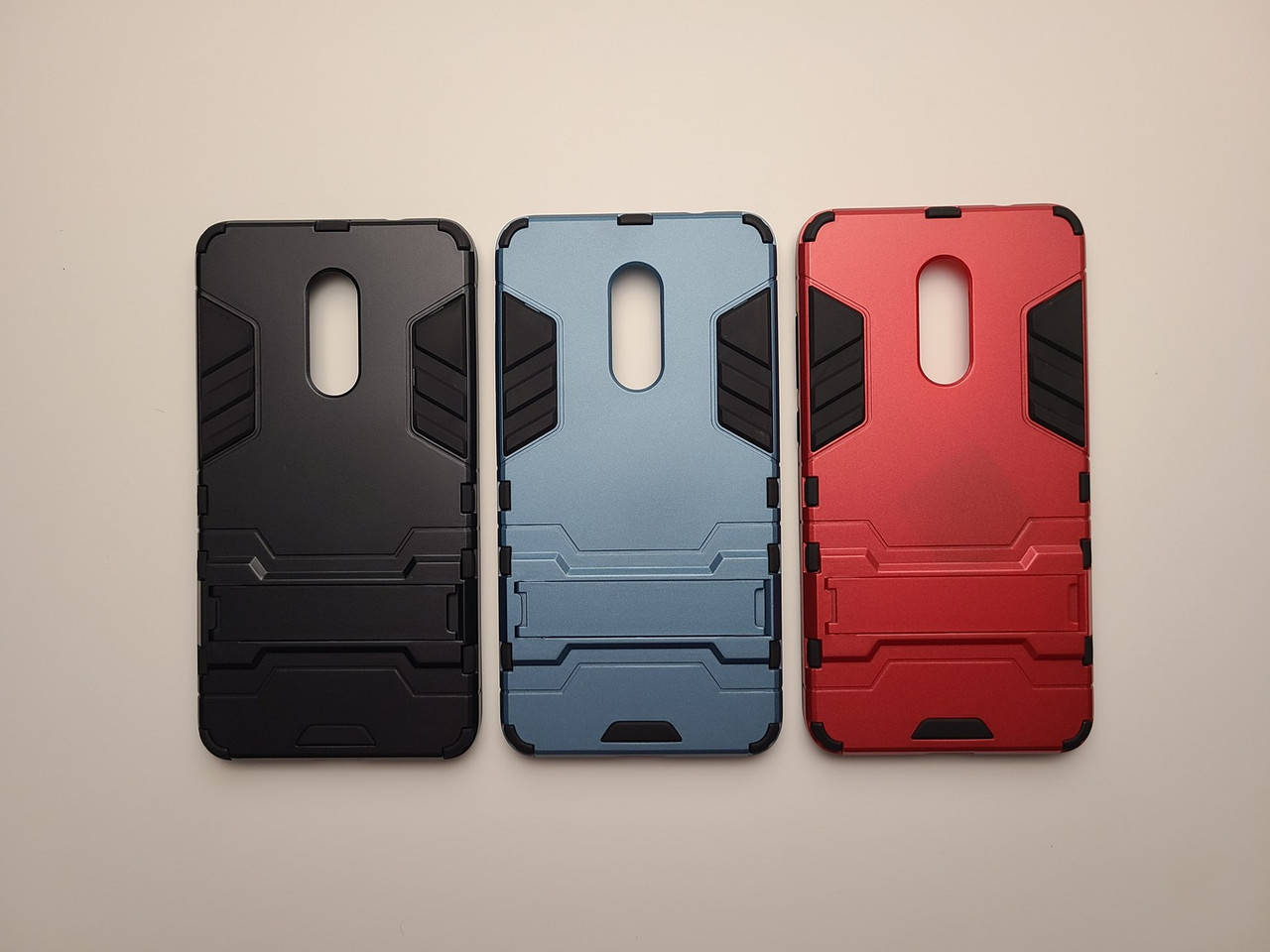 Ударопрочный чехол-подставка Transformer для Xiaomi Redmi Note 4x темно-синий, Разные цвета
Ударопрочный чехол-подставка Transformer для Xiaomi Redmi Note 4x темно-синий, Разные цвета