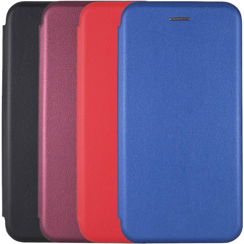 Classy Чехол книжка с карманом Samsung Galaxy M30s, M21 (чехол книжка на Самсунг М30с), Синий
Classy Чехол книжка с карманом Samsung Galaxy M30s, M21 (чехол книжка на Самсунг М30с), Синий