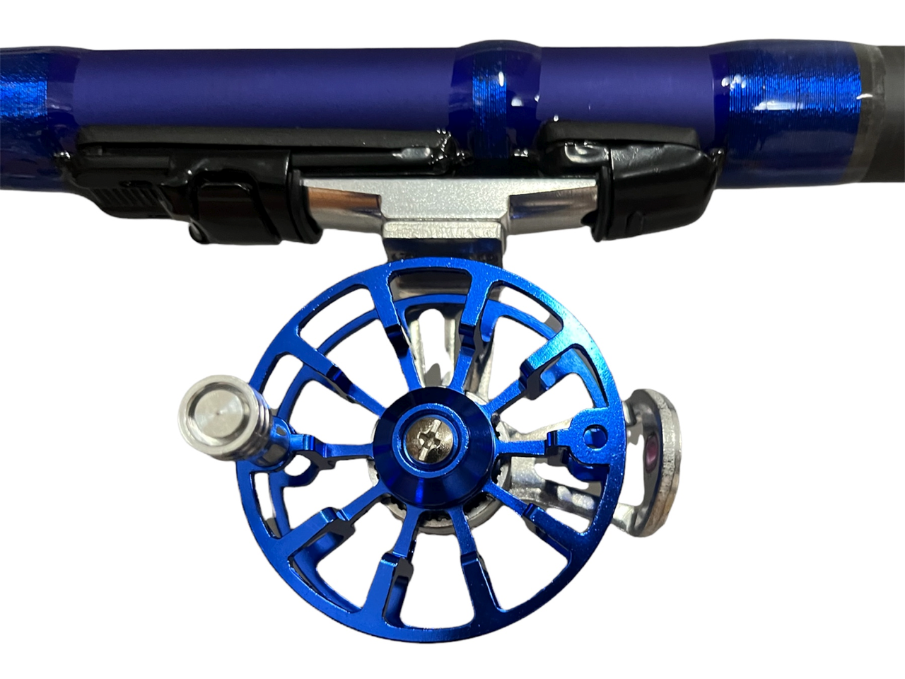 Катушка инерционная с фрикционом AF55 Алюминиевая, Серый
Катушка инерционная с фрикционом AF55 Алюминиевая, Серый