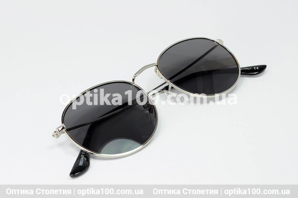 Круглые солнцезащитные очки ДЛЯ ЗРЕНИЯ с диоптриями в стиле Ray-Ban. На небольшое лицо! -1.75, Черный
Круглые солнцезащитные очки ДЛЯ ЗРЕНИЯ с диоптриями в стиле Ray-Ban. На небольшое лицо! -1.75, Черный