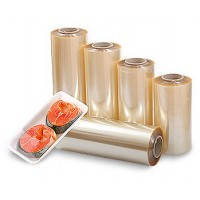 Стретч пленка ПВХ пищевая 400 мм
Стретч пленка ПВХ пищевая 400 мм