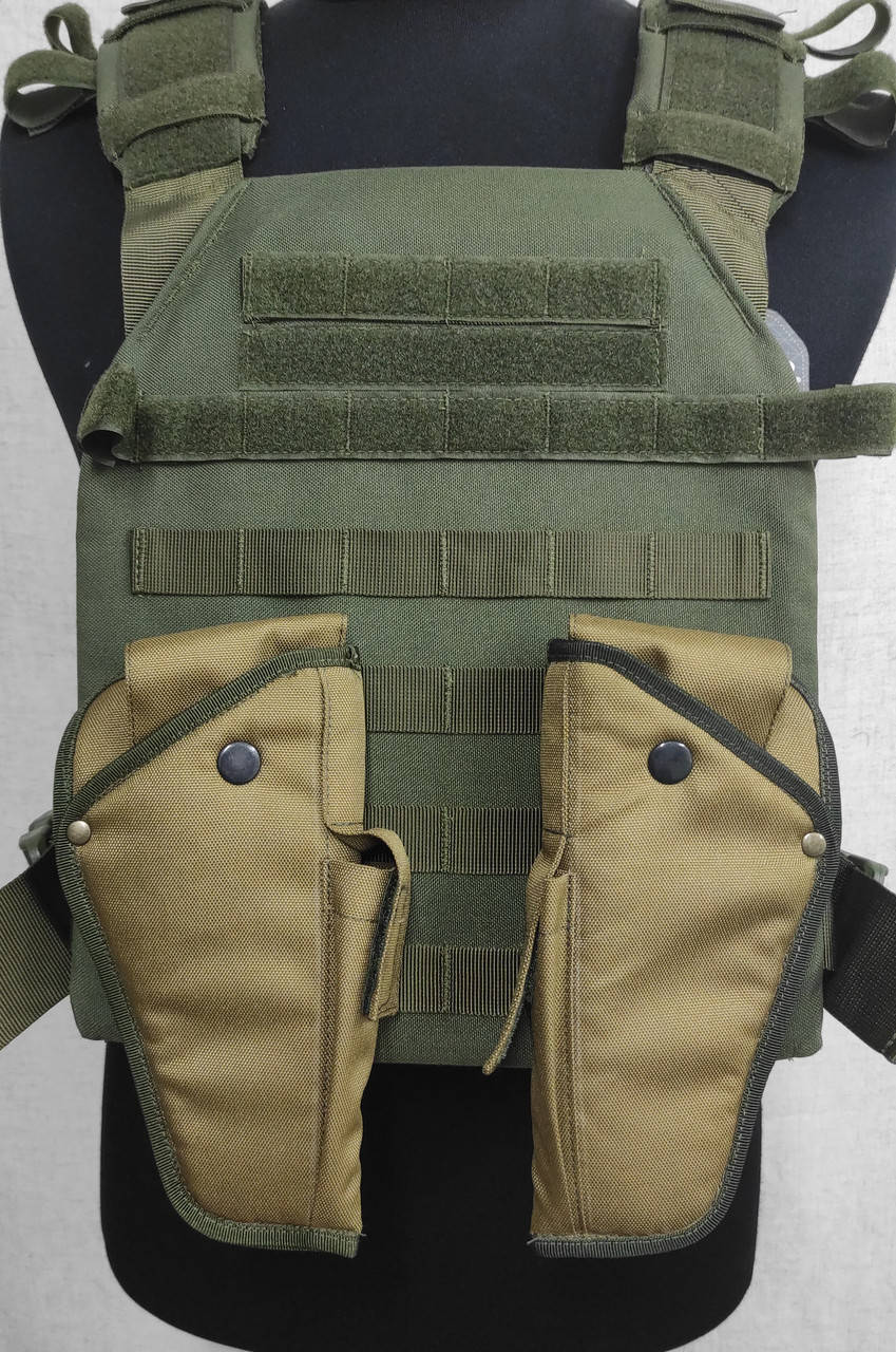 Кобура тактична для ПМ колір кайот під пістолет "Fort "тканина Cordura кріплення система Molle, Песочный
Кобура тактична для ПМ колір кайот під пістолет "Fort "тканина Cordura кріплення система Molle, Песочный