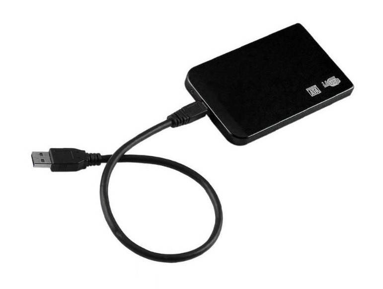 Внешний карман для HDD 2.5 дюймов, USB 3.0 - SATA, TRY TB-S257U3, до 4 TB, алюминий, черный
Внешний карман для HDD 2.5 дюймов, USB 3.0 - SATA, TRY TB-S257U3, до 4 TB, алюминий, черный