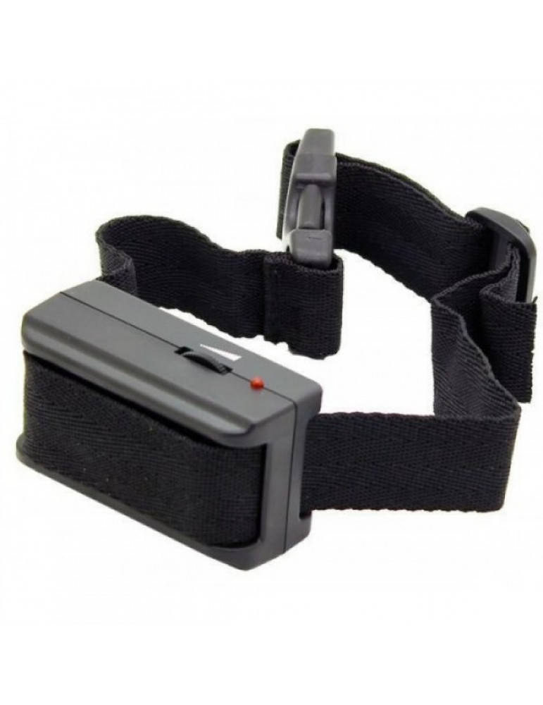 Электронный ошейник Антилай Anti Barking Controller AO-881 15-50см, 5-60кг, на батарейке 4LR44 6V,, Черный
Электронный ошейник Антилай Anti Barking Controller AO-881 15-50см, 5-60кг, на батарейке 4LR44 6V,, Черный