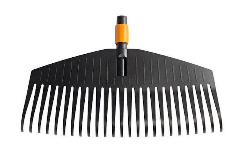 Грабли для уборки листьев Fiskars QuikFit (L) 135013 (1000642)
Грабли для уборки листьев Fiskars QuikFit (L) 135013 (1000642)