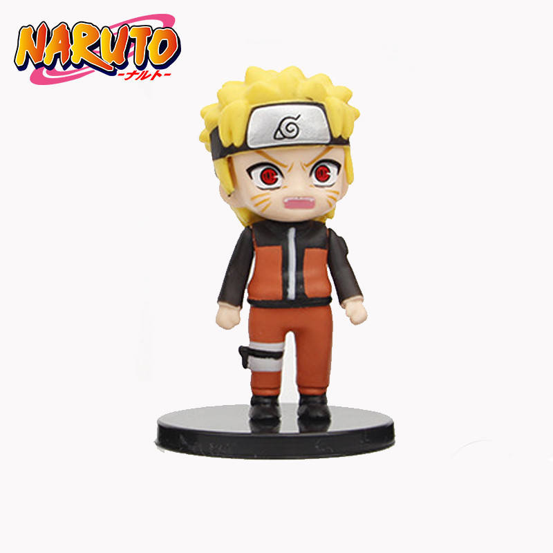 Фигурка Наруто Узумаки | Чиби Фигурки Статуэтки 6 см Аниме naruto поштучно Игрушка Наруто
Фигурка Наруто Узумаки | Чиби Фигурки Статуэтки 6 см Аниме naruto поштучно Игрушка Наруто