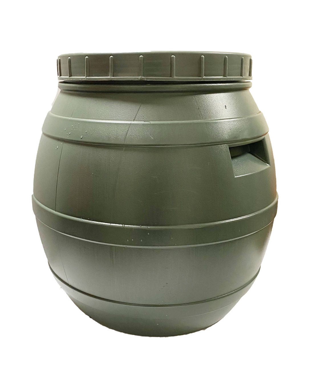 Бочка пищевая КАДКА 50 л Консенсус АКЦИОННАЯ 
Бочка пищевая КАДКА 50 л Консенсус АКЦИОННАЯ