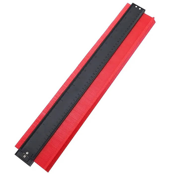 Контурная линейка 50 × 6 см контур шаблон для ламината кузовного ремонта 3007-0011
Контурная линейка 50 × 6 см контур шаблон для ламината кузовного ремонта 3007-0011