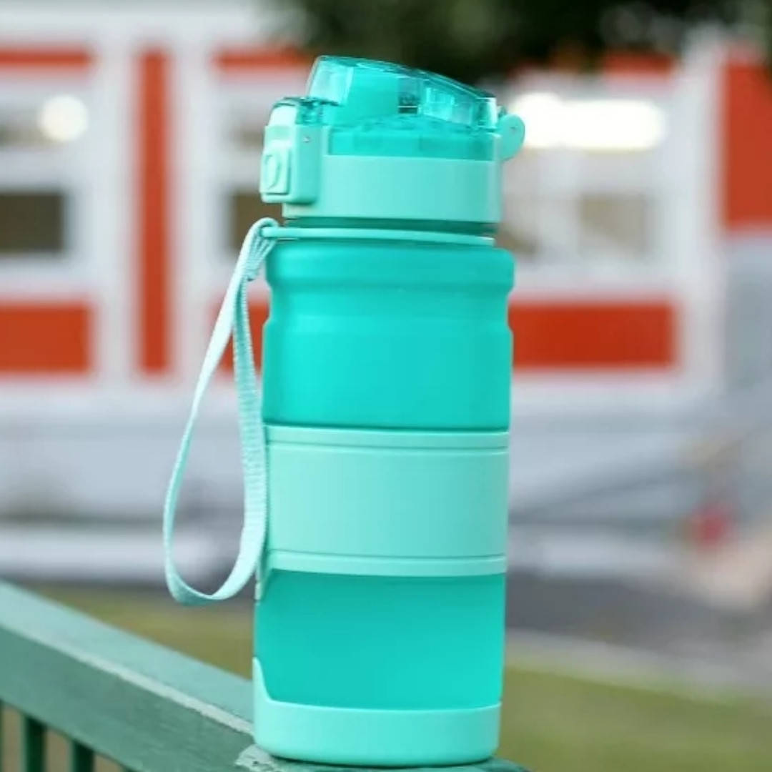 Бутылка спортивная для воды ZORRI BPA free. Шейкер эко-бутылка спортивная фляга 0.5л 0.7л 1л Бирюзовая 700
Бутылка спортивная для воды ZORRI BPA free. Шейкер эко-бутылка спортивная фляга 0.5л 0.7л 1л Бирюзовая 700