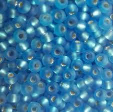 Чешский бисер 67030 мат.
Чешский бисер 67030 мат.