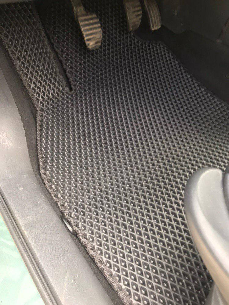 Renault Megane II (2002-2008) ЄВА, ЭВА, EVA автоковрики. EVA коврики, ЕВА коврик, EVA килимки
Renault Megane II (2002-2008) ЄВА, ЭВА, EVA автоковрики. EVA коврики, ЕВА коврик, EVA килимки