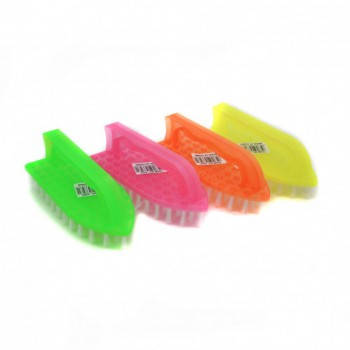 Щетка для одежды "Утюжок" 13х5,5х5,5см 3323
Щетка для одежды "Утюжок" 13х5,5х5,5см 3323