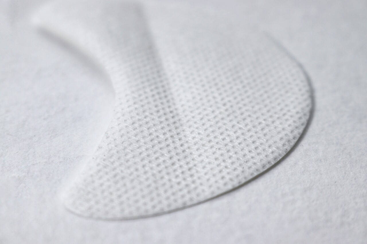 Патчи шелковые под глаза (патчи),1шт
Патчи шелковые под глаза (патчи),1шт