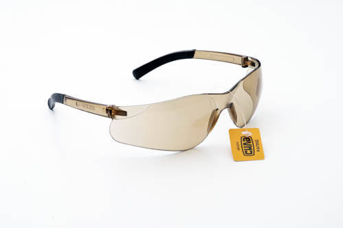 Очки защитные РАПИД (карие) СИЛА 
Очки защитные РАПИД (карие) СИЛА