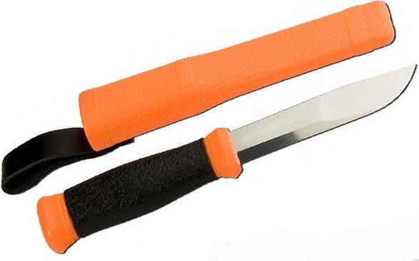 Туристический Нож с чехлом Morakniv (Мора) "Outdoor" Orange (12057/2000) Нержавеющая сталь, Оранжевый
Туристический Нож с чехлом Morakniv (Мора) "Outdoor" Orange (12057/2000) Нержавеющая сталь, Оранжевый