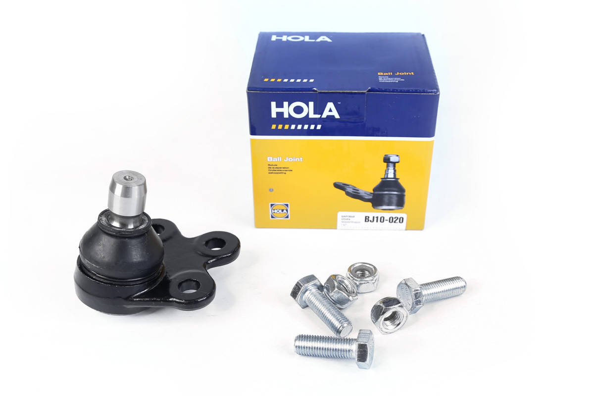 Опора шаровая в сборе с метизом BJ10-020 HOLA Aveo (T300) COBALT TRACKER OPEL MOKKA 95017034
Опора шаровая в сборе с метизом BJ10-020 HOLA Aveo (T300) COBALT TRACKER OPEL MOKKA 95017034