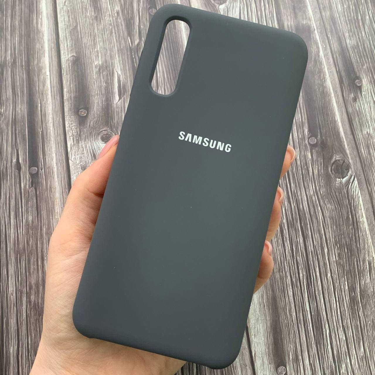 Чехол для Samsung Galaxy A30s с микрофиброй бархатный чехол на телефон самсунг а30с серый HQS
Чехол для Samsung Galaxy A30s с микрофиброй бархатный чехол на телефон самсунг а30с серый HQS