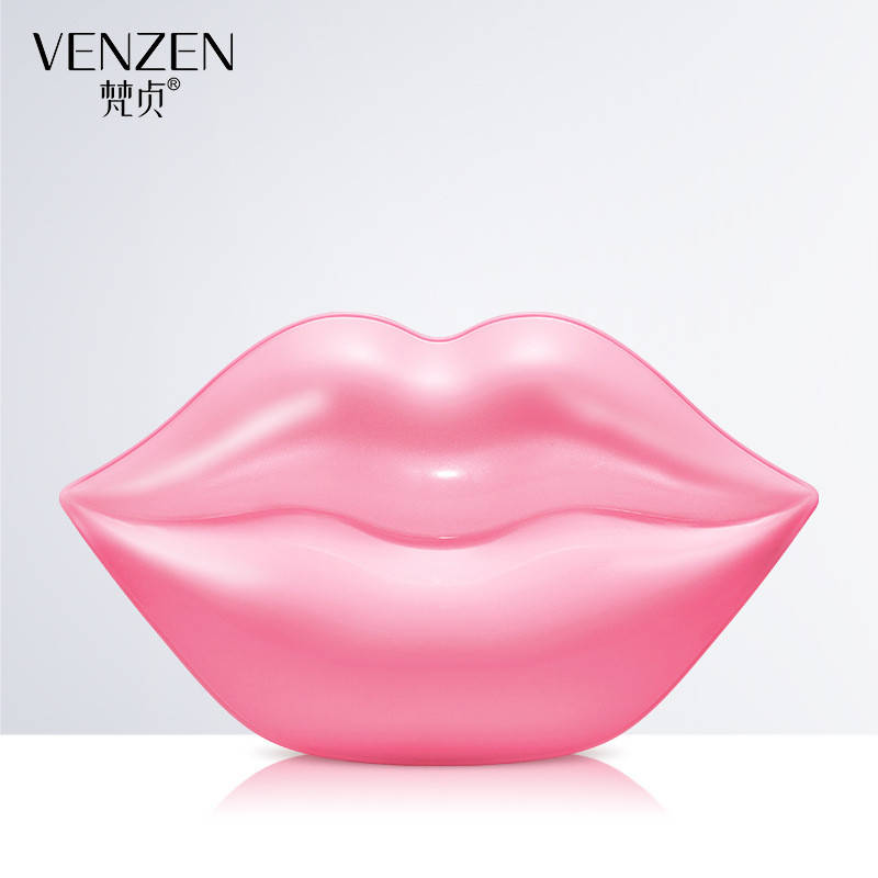Патчи для губ с гиалуроновой кислотой в банке VENZEN Double Moisturizing Lip Mask (60г/20шт)
Патчи для губ с гиалуроновой кислотой в банке VENZEN Double Moisturizing Lip Mask (60г/20шт)