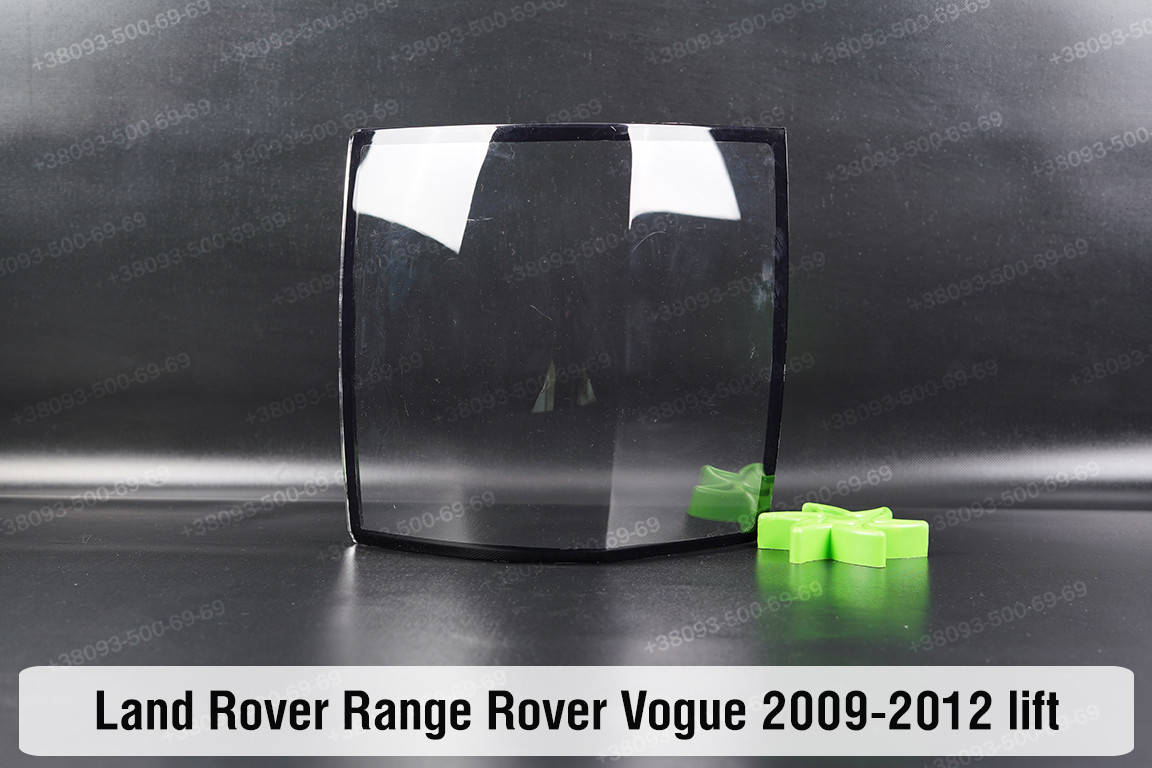 Стекло заднего фонаря Land Rover Range Rover Vogue L322 (2009-2012) III поколение 2 рестайлинг левое
Стекло заднего фонаря Land Rover Range Rover Vogue L322 (2009-2012) III поколение 2 рестайлинг левое