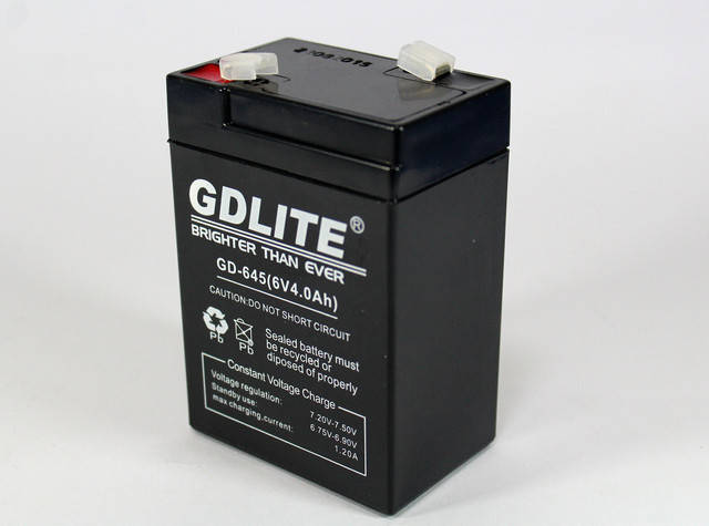 Battery 6V 4 Ah GD 645, Аккумулятор, Аккумуляторная батарея, Аккумулятор для весов свинцово-кислотный а
Battery 6V 4 Ah GD 645, Аккумулятор, Аккумуляторная батарея, Аккумулятор для весов свинцово-кислотный а