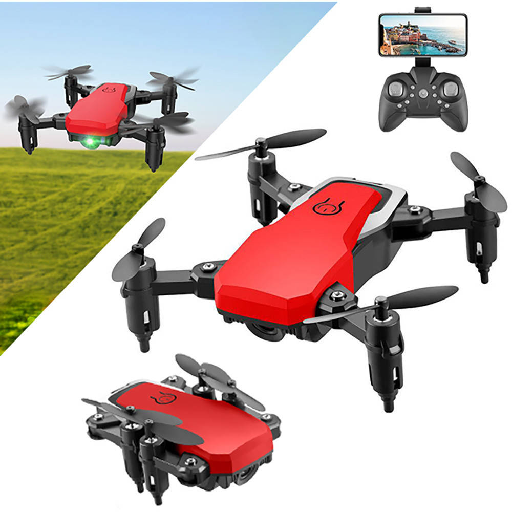 Квадрокоптер с камерой на радиоуправлении складной Fold Drone 12 х 11,5 х 3,5 см / Дрон с пультом управления
Квадрокоптер с камерой на радиоуправлении складной Fold Drone 12 х 11,5 х 3,5 см / Дрон с пультом управления