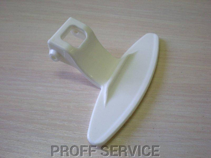 Ручка люка для стиральной машины LG F1068LD
Ручка люка для стиральной машины LG F1068LD