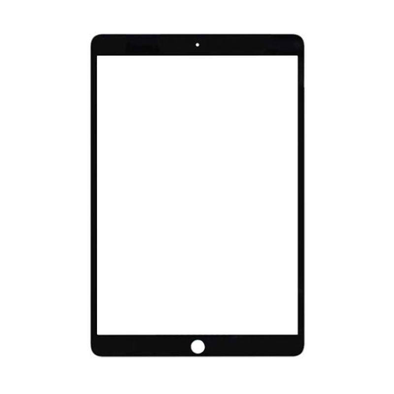 Стекло дисплея (для переклейки) iPad Pro (10.5) (2017) (A1701, A1709, A1852) Glass Черный
Стекло дисплея (для переклейки) iPad Pro (10.5) (2017) (A1701, A1709, A1852) Glass Черный