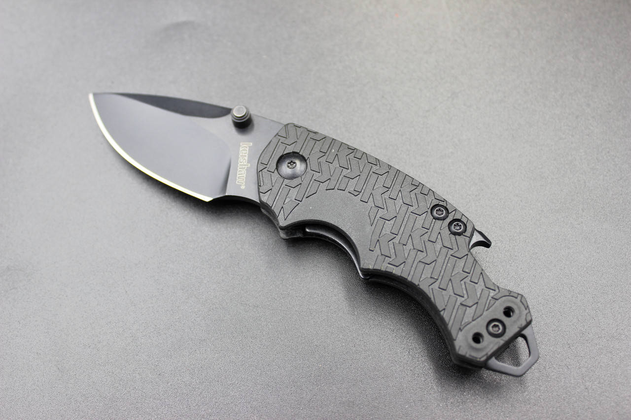 Складной карманный нож Kershaw Shuffle 8700, для повседневного ношения сталь 7Cr17MoV, Черный
Складной карманный нож Kershaw Shuffle 8700, для повседневного ношения сталь 7Cr17MoV, Черный