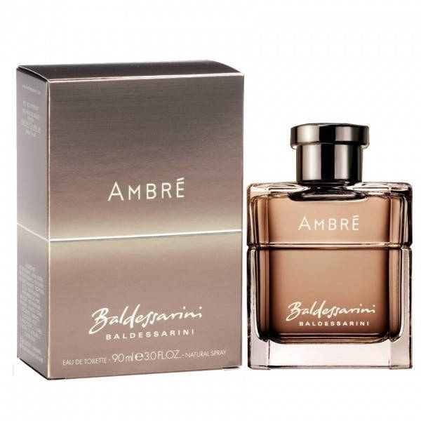 Мужская туалетная вода Baldessarini Ambre 90 ml ( туалетная вода Балдессарини Амбре )
Мужская туалетная вода Baldessarini Ambre 90 ml ( туалетная вода Балдессарини Амбре )