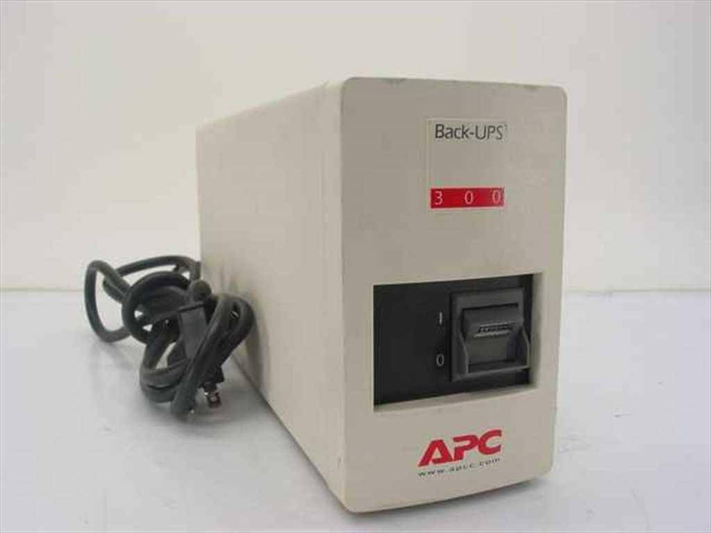 Б/У, УПС, источник бесперебойного питания, ИБП, УПС, Back-UPS, APC 300 ВА + НОВЫЙ аккумулятор 12В 7А
Б/У, УПС, источник бесперебойного питания, ИБП, УПС, Back-UPS, APC 300 ВА + НОВЫЙ аккумулятор 12В 7А
