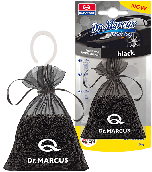 Автоосвежитель Dr. Marcus Fresh Bag (выбор аромата), Ароматизатор автомобильный (Пахучка в салон авто) MiX Black
Автоосвежитель Dr. Marcus Fresh Bag (выбор аромата), Ароматизатор автомобильный (Пахучка в салон авто) MiX Black