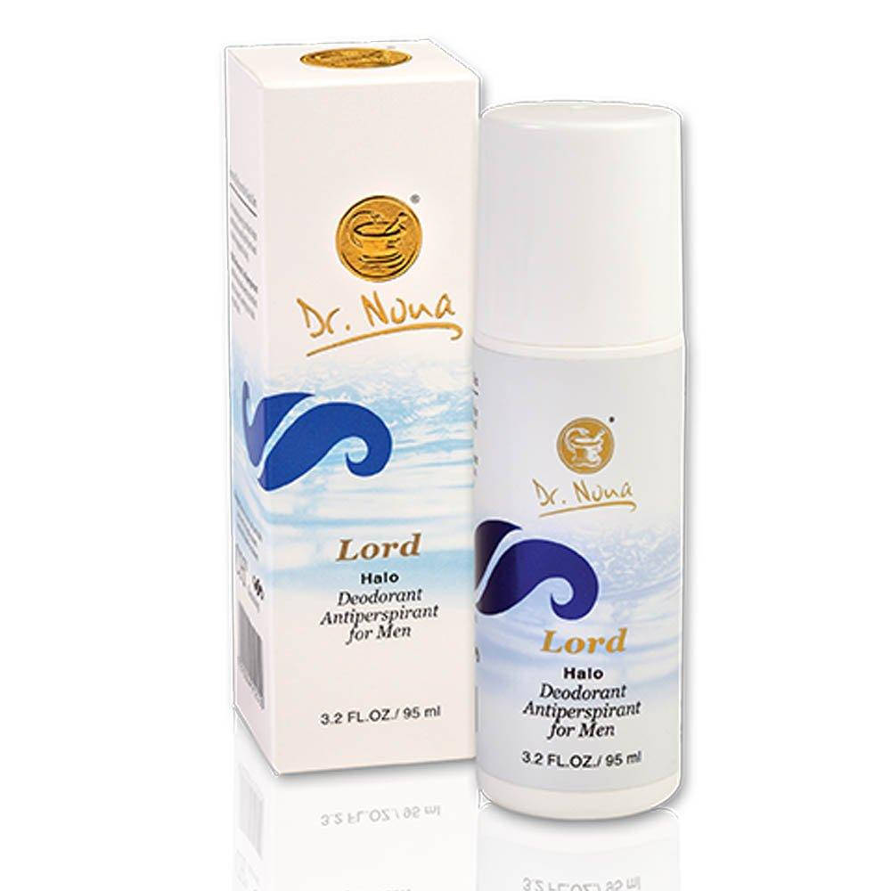 Доктор Нона Лорд Дезодорант мужской /Deodorant LORD - Dead Sea Minerals Antiperspirant Roll-On
Доктор Нона Лорд Дезодорант мужской /Deodorant LORD - Dead Sea Minerals Antiperspirant Roll-On