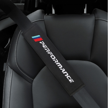 Мягкие накладки на ремни безопасности чехол BMW E30 E60 E53 E90 E70 E65 E39 E34 E46 F30 F10
Мягкие накладки на ремни безопасности чехол BMW E30 E60 E53 E90 E70 E65 E39 E34 E46 F30 F10