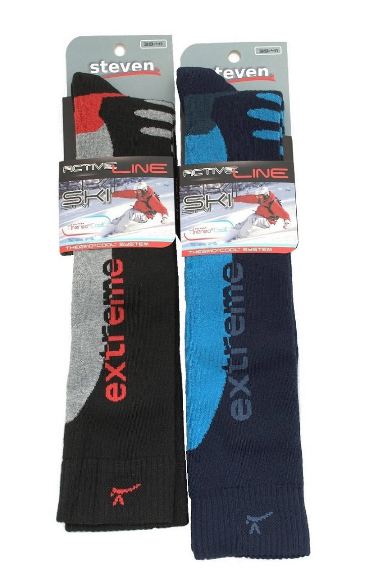 Гольфы STEVEN 010 NARCIARSKIE
Гольфы STEVEN 010 NARCIARSKIE