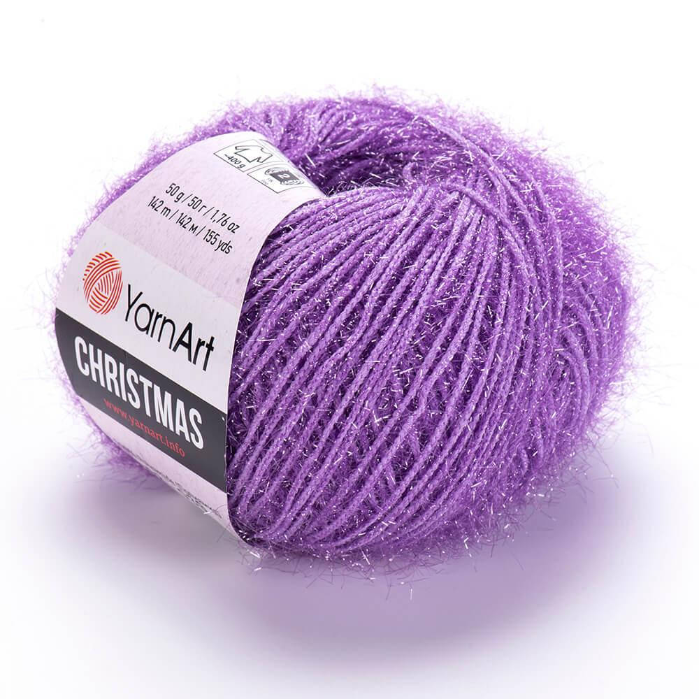 26 Пряжа YarnArt Christmas
26 Пряжа YarnArt Christmas