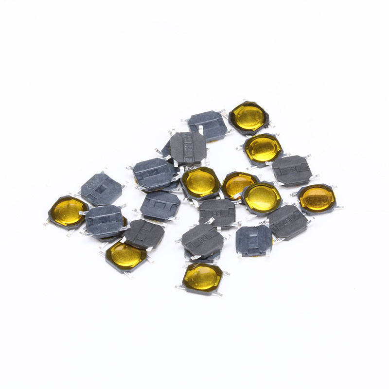 Кнопка тактовая 4.8х4.8х0.8мм SMD
Кнопка тактовая 4.8х4.8х0.8мм SMD